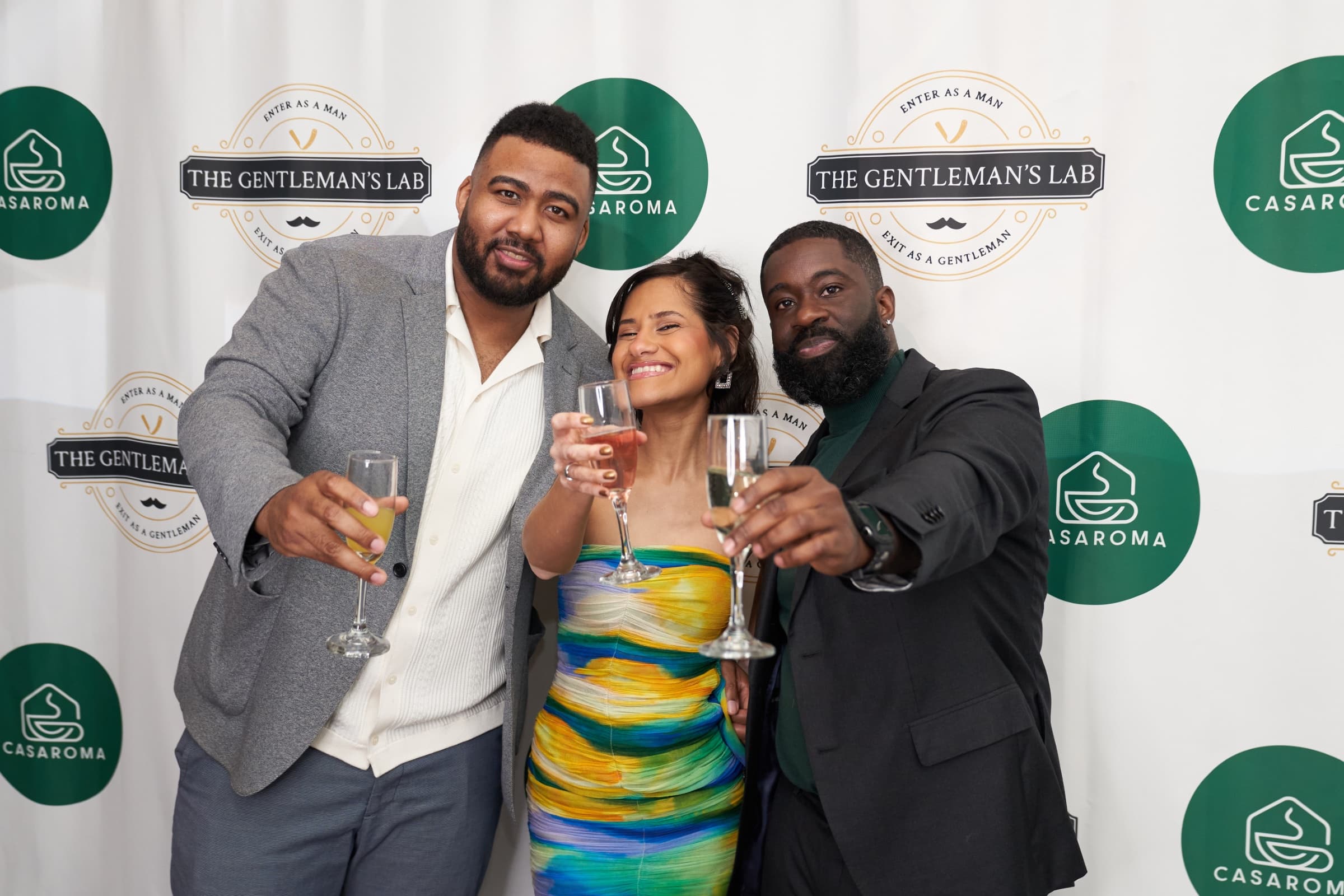 Casaroma Cafe’s 1-Year Anniversary Brunch – A Celebration of Community & Growth!